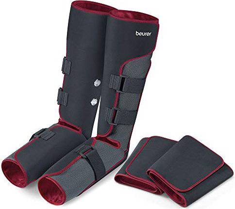 Beurer FM 150 Pro Venen Pro Massagegerät