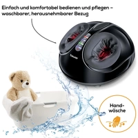 Beurer FM 90 Massagegerät Beurer FM 90 Massagegerät
