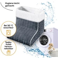 Beurer FW 20 Cosy Fußwärmer Beurer FW 20 Cosy Fußwärmer