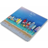 Beurer GS 215 Boats Personenwaage digital Wägebereich (max.)=180kg Beurer GS 215 Boats Personenwaage digital Wägebereich (max.)=180kg