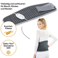 Beurer HK 49 Cosy Heizkissen 100W Beurer HK 49 Cosy Heizkissen 100W