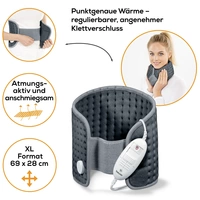 Beurer HK 49 Cosy Heizkissen 100W Beurer HK 49 Cosy Heizkissen 100W