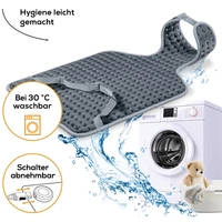 Beurer HK 53 Cosy Heizkissen 100W Beurer HK 53 Cosy Heizkissen 100W