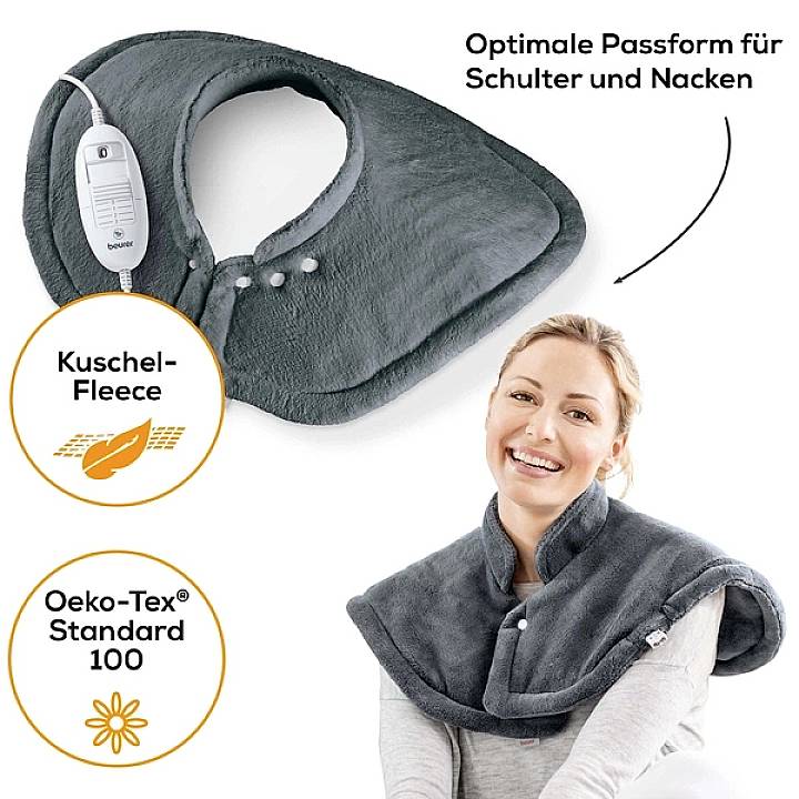 Beurer HK 54 Cosy Heizkissen 100 W