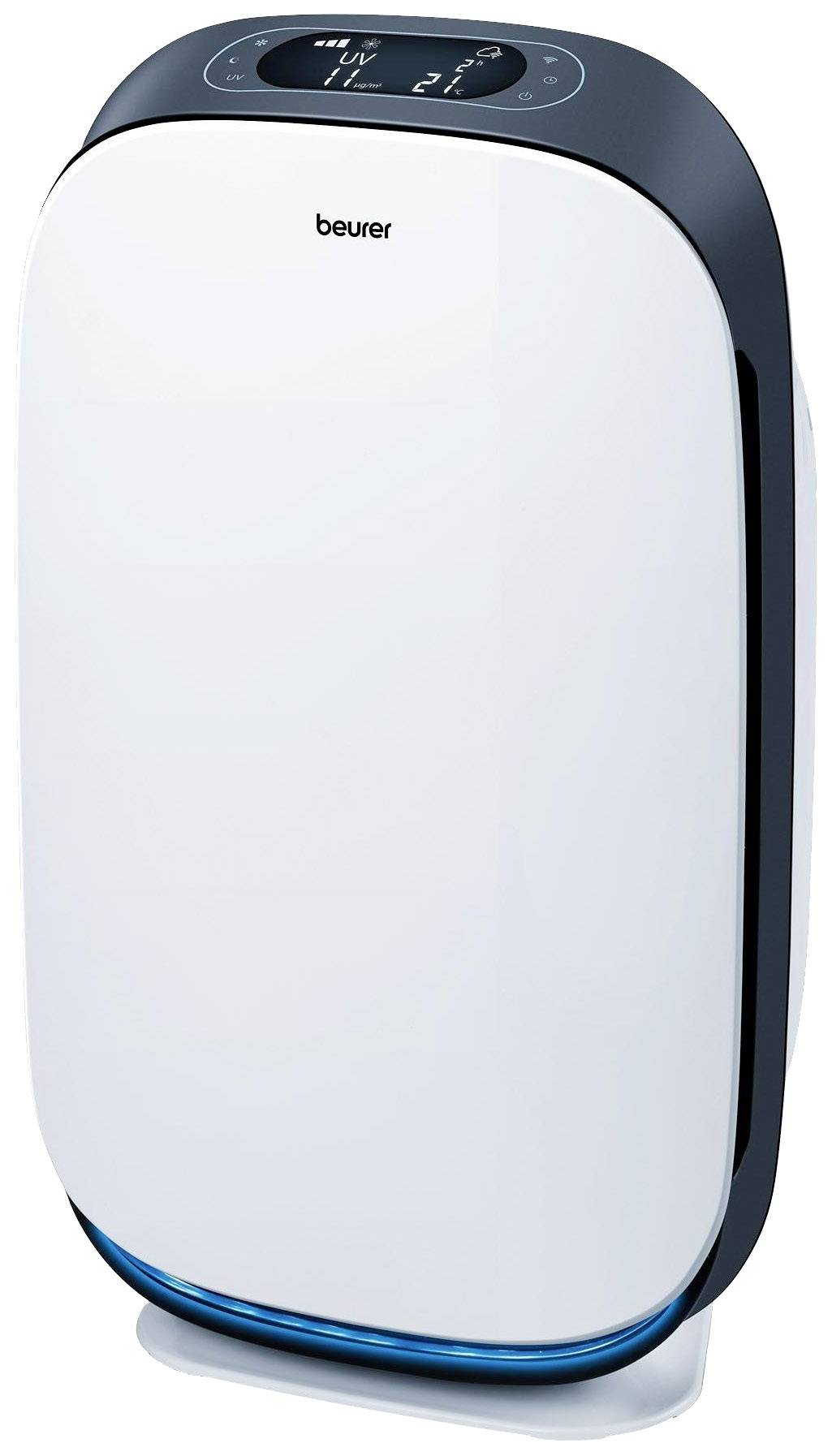 Beurer 66013 LR 500 Luftreiniger 106 m²