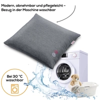 Beurer MG 135 Shiatsu Massagegerät Beurer MG 135 Shiatsu Massagegerät
