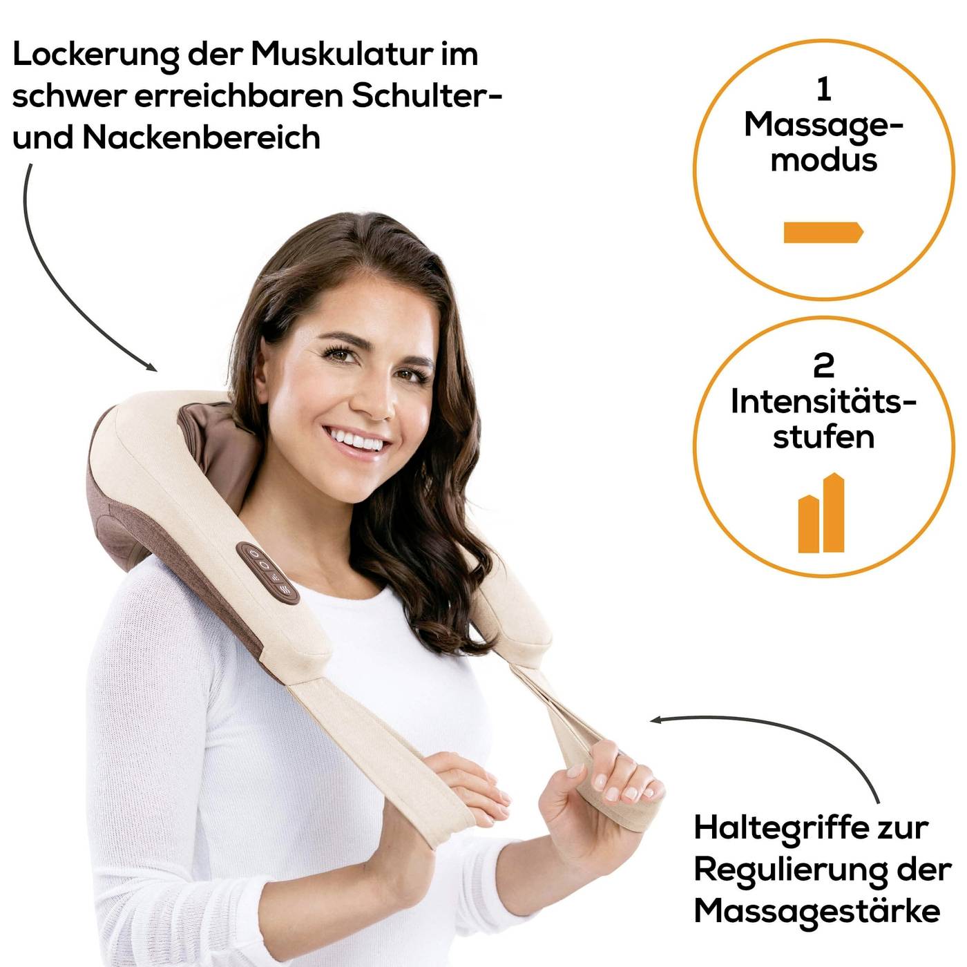 Beurer MG 153 Massagegerät