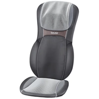 Beurer MG 295 Shiatsu Massagesitzauflage Beurer MG 295 Shiatsu Massagesitzauflage