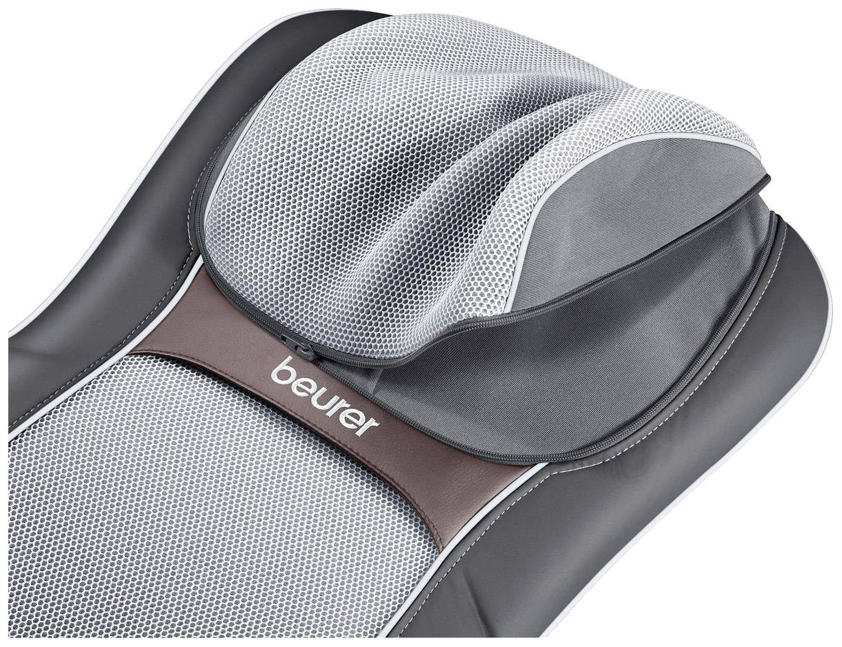 Beurer MG 295 Shiatsu Massagesitzauflage