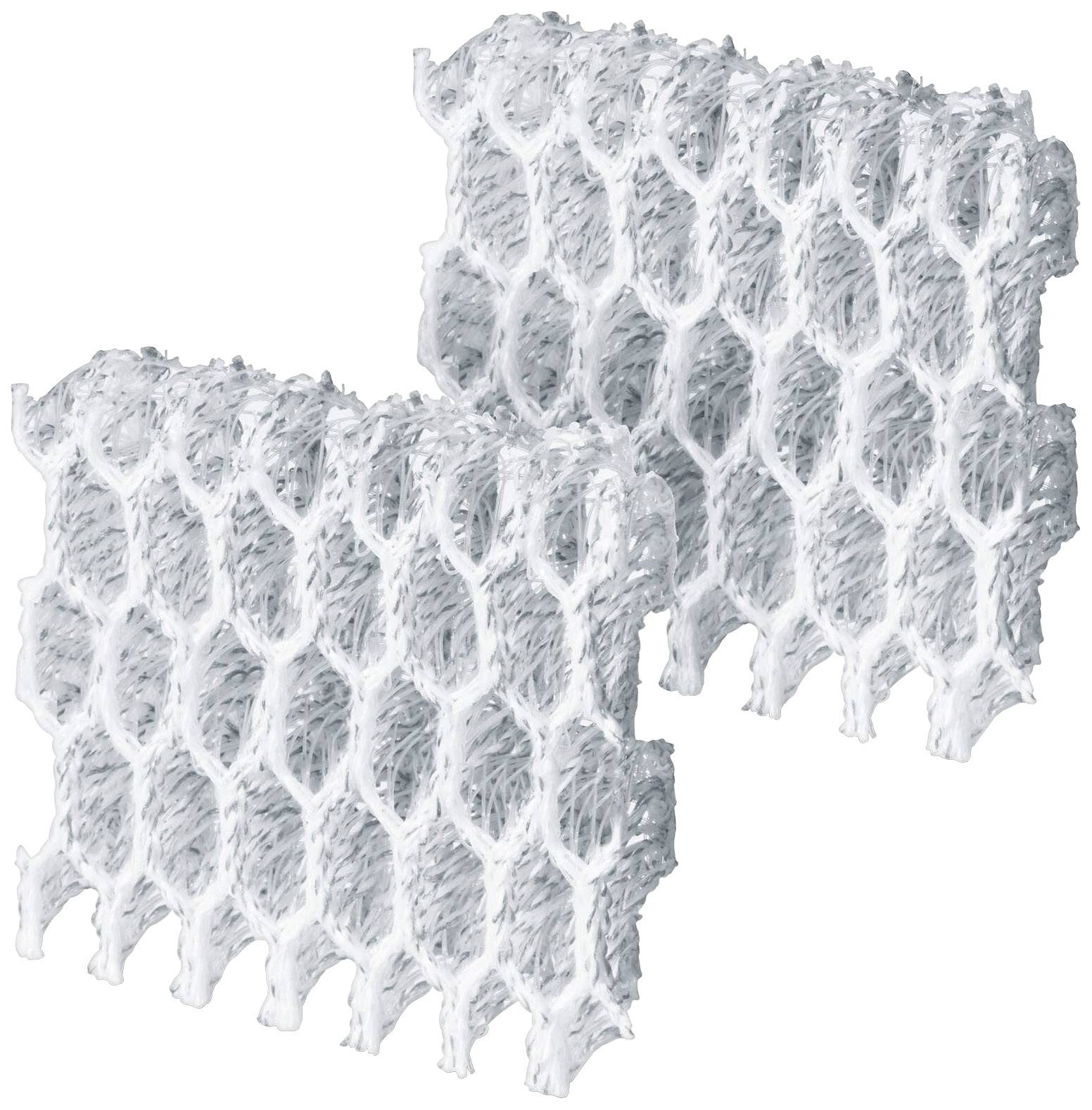 Beurer 164160 Silvertex Pads 2er Ersatz-Filter