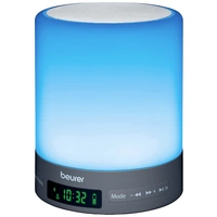 Beurer 58921 Lichtwecker Weiß Beurer 58921 Lichtwecker Weiß