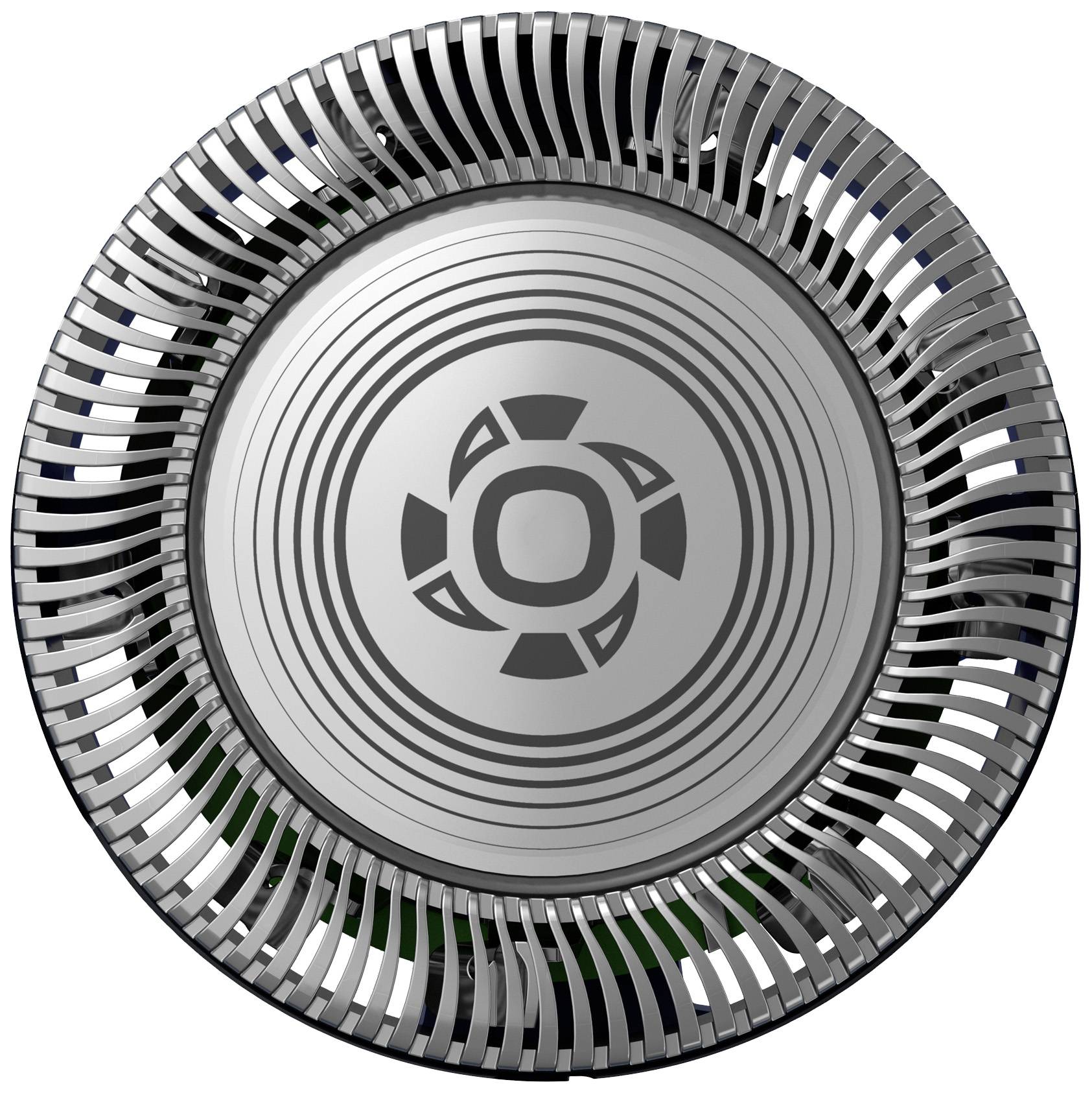 Philips Bodycare SH30/50 Scherkopf Silber 1 Set