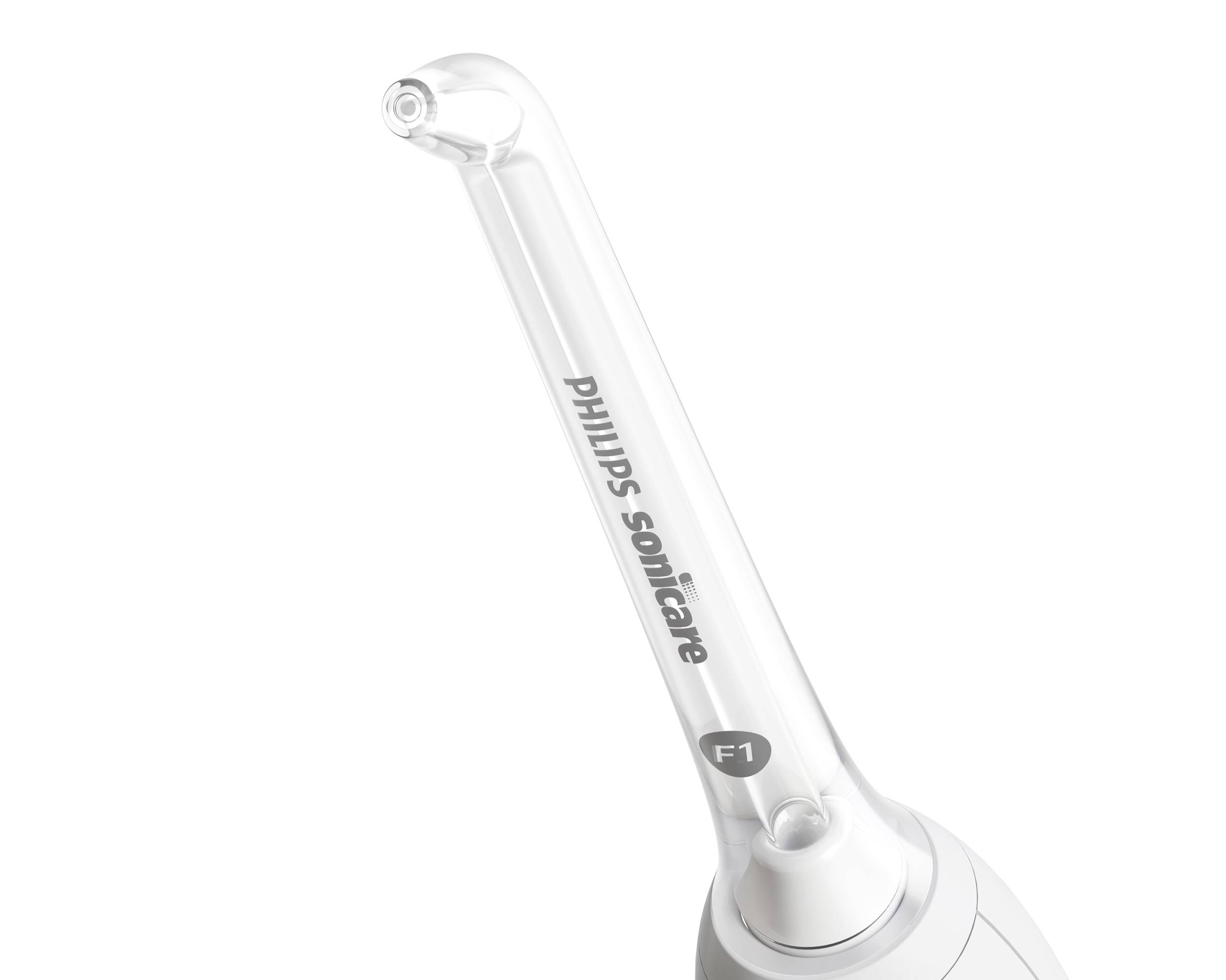 Philips Bodycare HX3042/00 Ersatzdüsen für Munddusche 2 St. Weiß