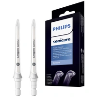 Philips Bodycare HX3042/00 Ersatzdüsen für Munddusche 2 St. Weiß Philips Bodycare HX3042/00 Ersatzdüsen für Munddusche 2 St. Weiß