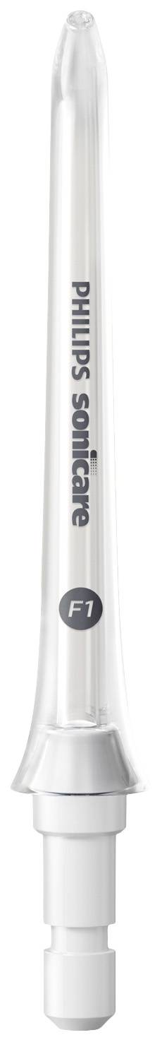 Philips Bodycare HX3042/00 Ersatzdüsen für Munddusche 2 St. Weiß