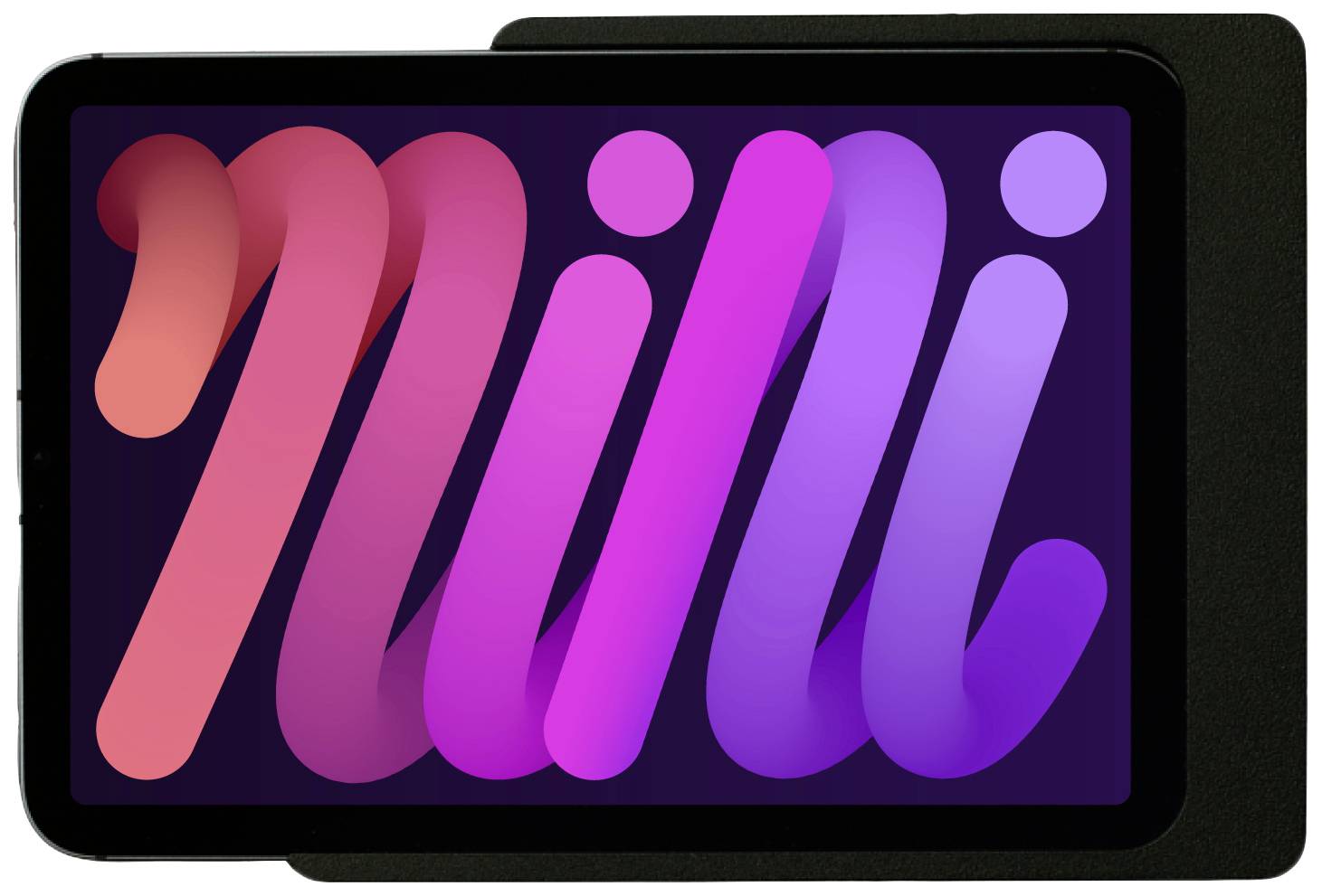 Displine Companion Wall Home Tablet Wandhalterung Apple iPad mini (6. Gen.) 21,1 cm (8,3")