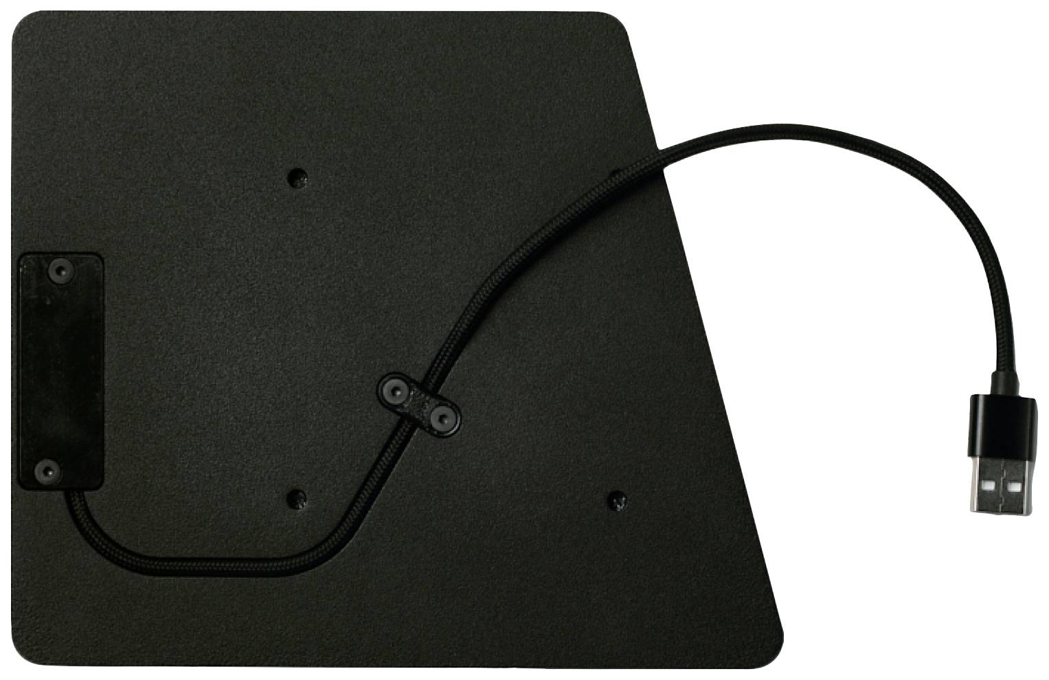 Displine Companion Wall Home Tablet Wandhalterung Apple iPad mini (6. Gen.) 21,1 cm (8,3")