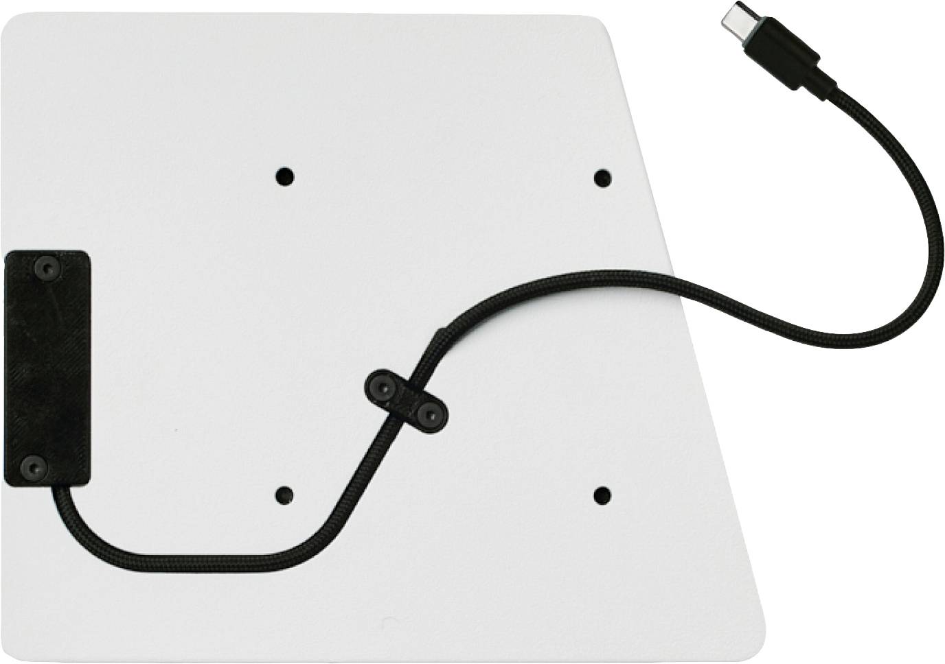 Displine Companion Wall Home Tablet Wandhalterung Apple iPad mini (6. Gen.) 21,1cm (8,3")