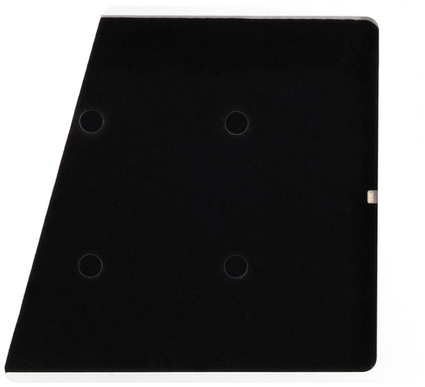 Displine Companion Wall Home Tablet Wandhalterung Apple iPad 10.2 (7./8./9. Gen.) 25,9 cm (10,2")