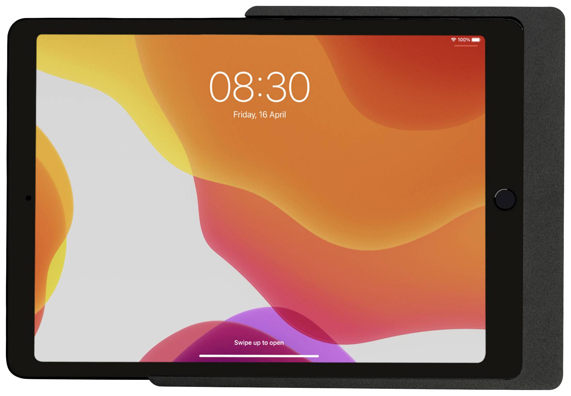 Displine Companion Wall Home Tablet Wandhalterung Apple iPad 10.2 (7./8./9. Gen.) 25,9 cm (10,2")