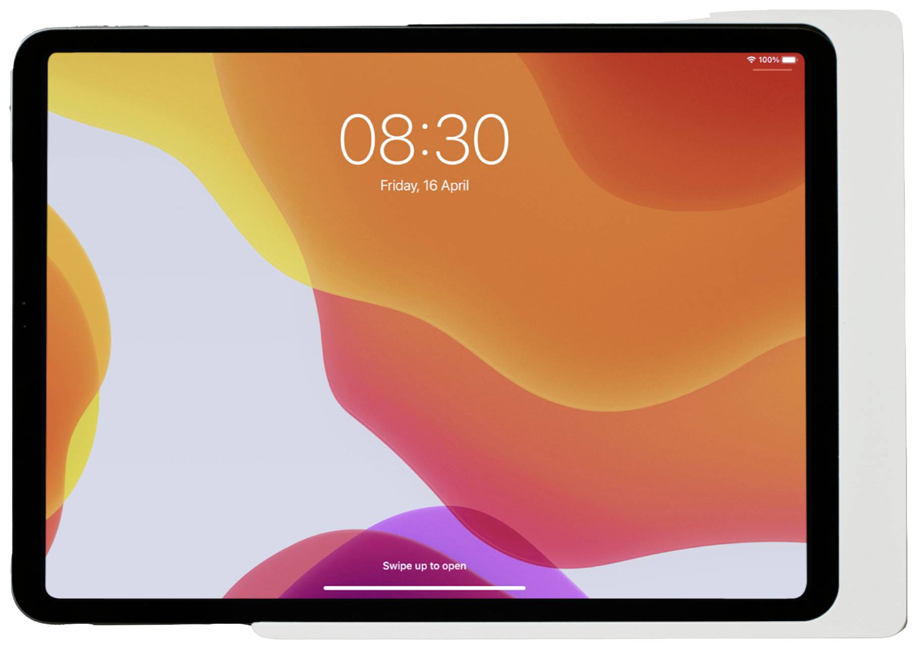 Displine Companion Wall Home Tablet Wandhalterung Apple iPad Air 10.9 (4./5. Gen.), iPad Pro 11 (1./2./3./4. Gen.) 27,9cm (11")