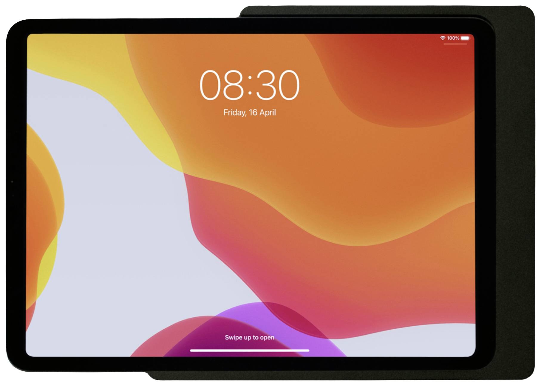 Displine Companion Wall Home Tablet Wandhalterung Apple iPad Air 10.9 (4./5. Gen.), iPad Pro 11 (1./2./3./4. Gen.) 27,9cm (11")