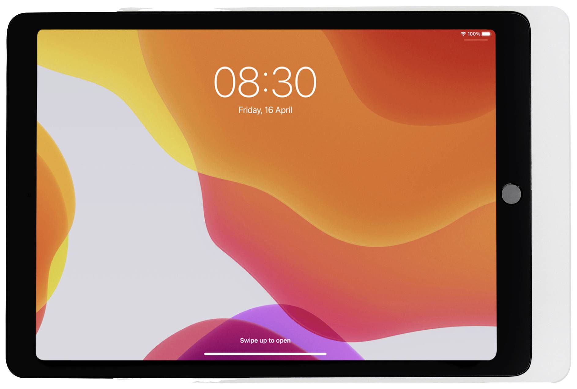 Displine Dame Wall Home Tablet Wandhalterung Apple iPad 10.2 (7./8./9. Gen.) 25,9 cm (10,2")