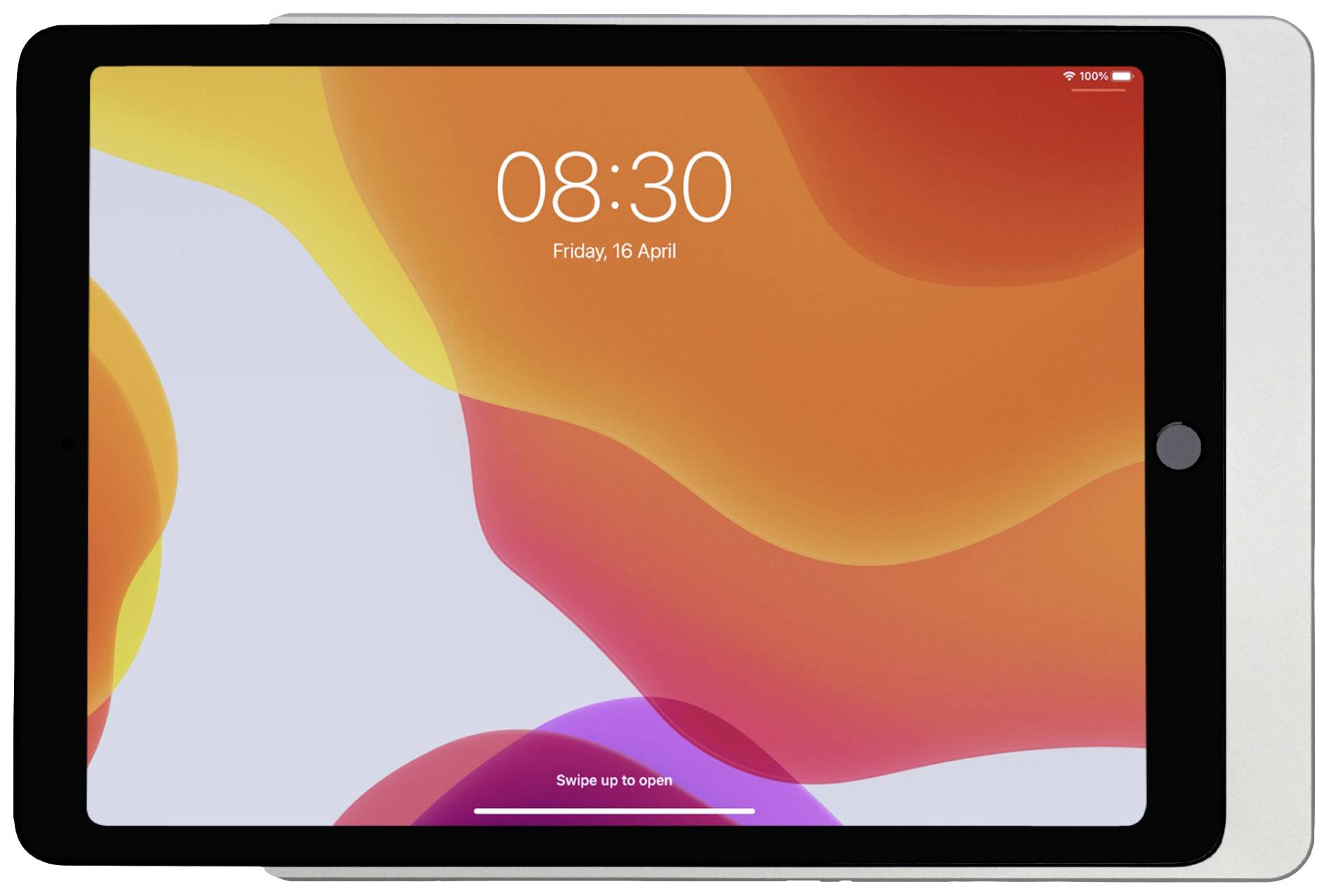 Displine Dame Wall Home Tablet Wandhalterung Apple iPad 10.2 (7./8./9. Gen.) 25,9 cm (10,2")