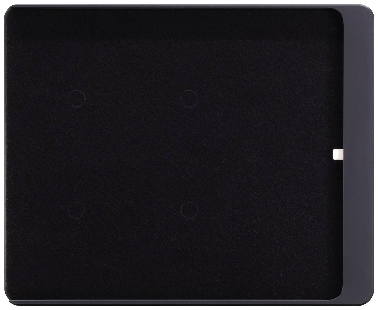 Displine Dame Wall Home Tablet Wandhalterung Apple iPad 10.2 (7./8./9. Gen.) 25,9cm (10,2")