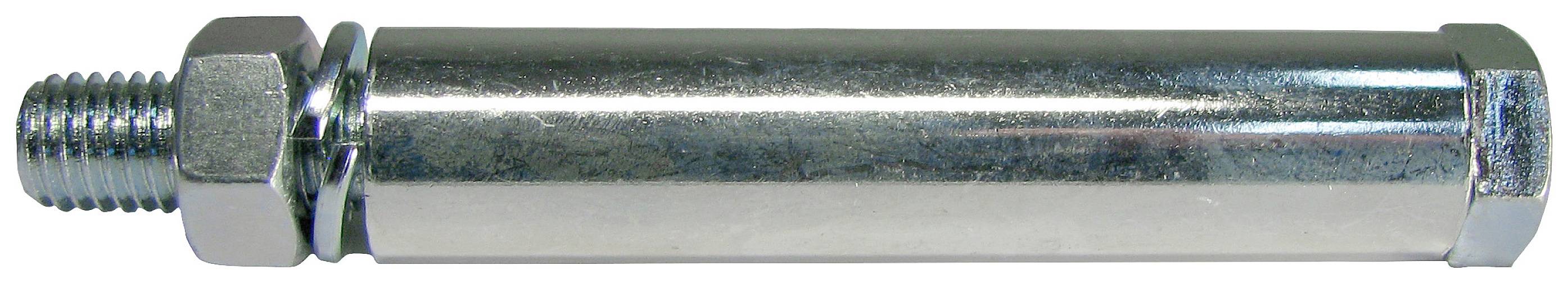 dörner + helmer 004020 004020 Achse 1St.