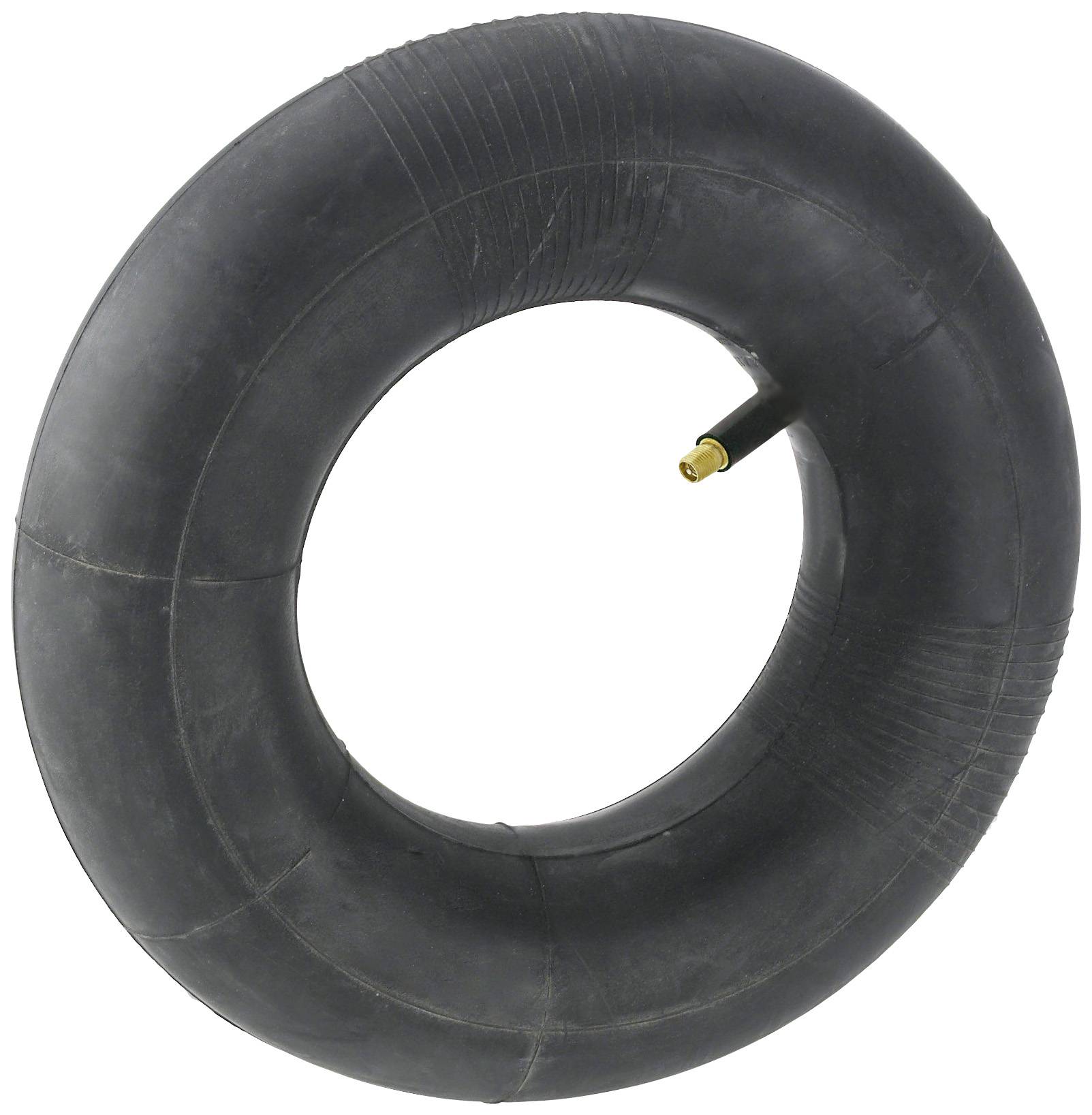 dörner + helmer 900215 900215 Schlauch für Luftrad Rad-Durchmesser: 370mm 1St.