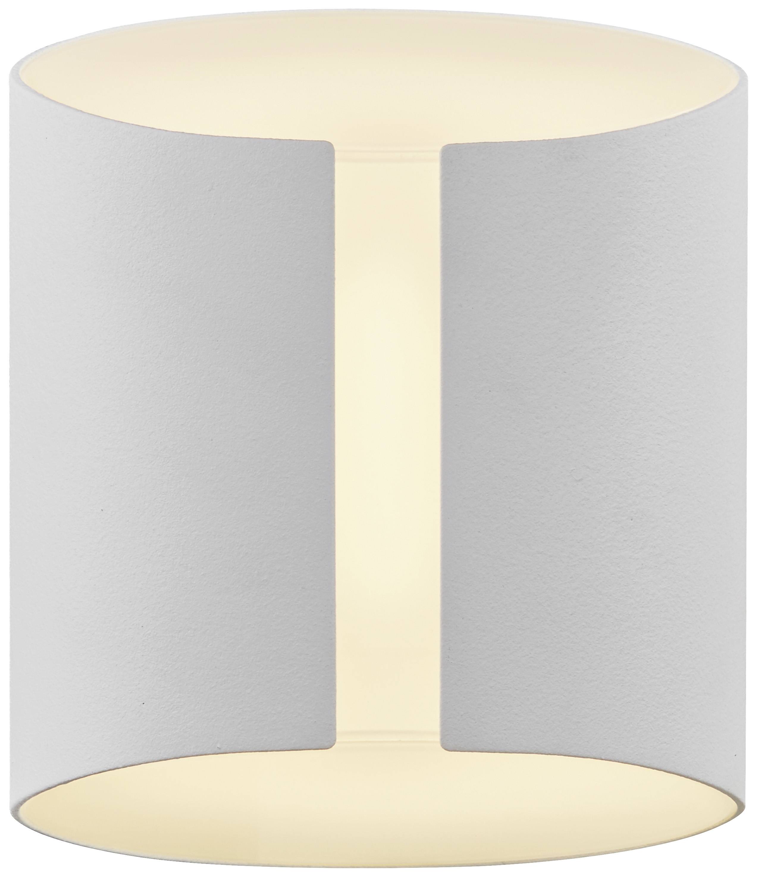 Nordlux Grip Smart 2118201001 LED-Außenwandleuchte LED LED 10W Weiß