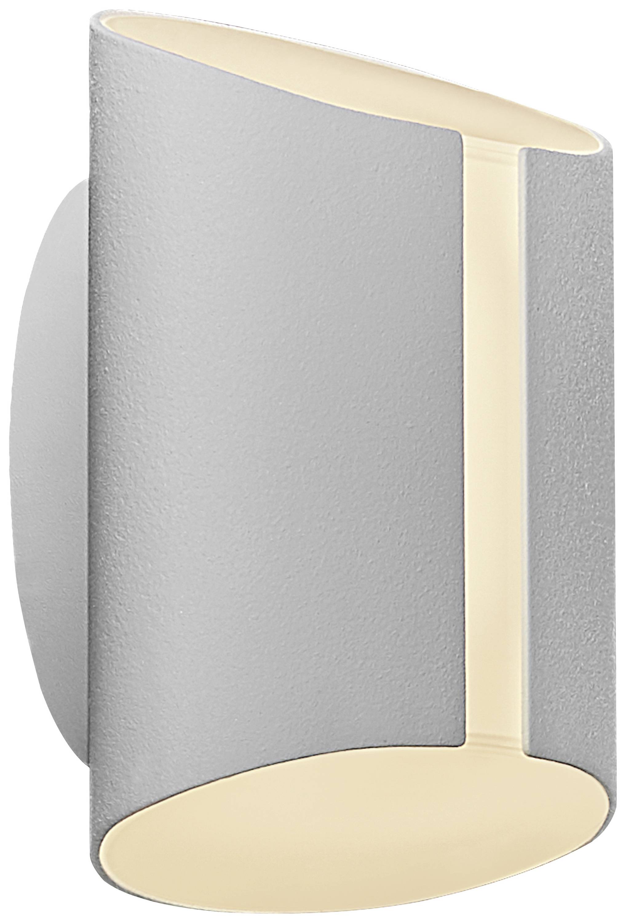 Nordlux Grip Smart 2118201001 LED-Außenwandleuchte LED LED 10 W Weiß