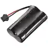 Reely Modellbau-Akkupack (LiIon) 7.4V 1300 mAh Zellen-Zahl: 2 Racingpack JST SM-3P Reely Modellbau-Akkupack (LiIon) 7.4V 1300 mAh Zellen-Zahl: 2 Racingpack JST SM-3P