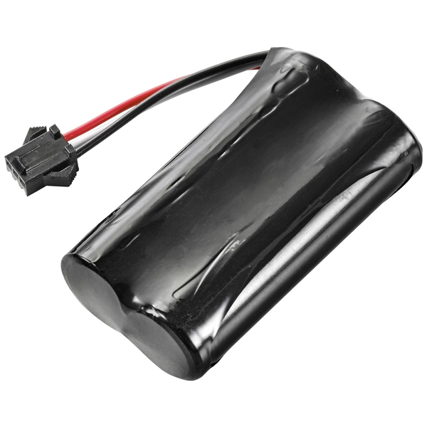 Reely Modellbau-Akkupack (LiIon) 7.4V 1300 mAh Zellen-Zahl: 2 Racingpack JST SM-3P Reely Modellbau-Akkupack (LiIon) 7.4V 1300 mAh Zellen-Zahl: 2 Racingpack JST SM-3P