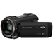 Panasonic HC-V785 Camcorder 7.5cm 2.95 Zoll 6 Megapixel Opt. Zoom: 20 x Schwarz
