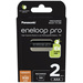 Eneloop pro HR03 Pile rechargeable LR3 (AAA) NiMH 930 mAh 1.2 V 2 pc(s)
