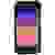 Samsung Galaxy Xcover FieldPro Smartphone 64GB 13cm (5.1 Zoll) Schwarz Android™ 9.0 Dual-SIM