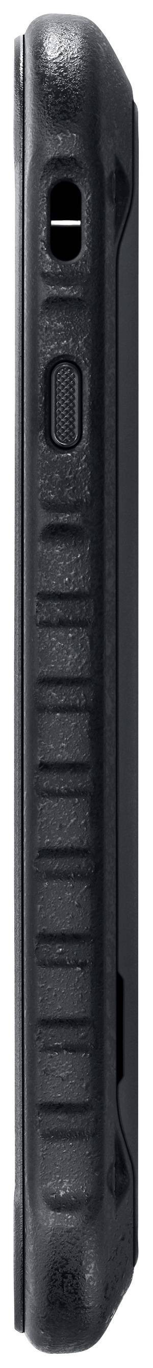 Samsung Galaxy Xcover FieldPro Smartphone 64GB 13cm (5.1 Zoll) Schwarz Android™ 9.0 Dual-SIM