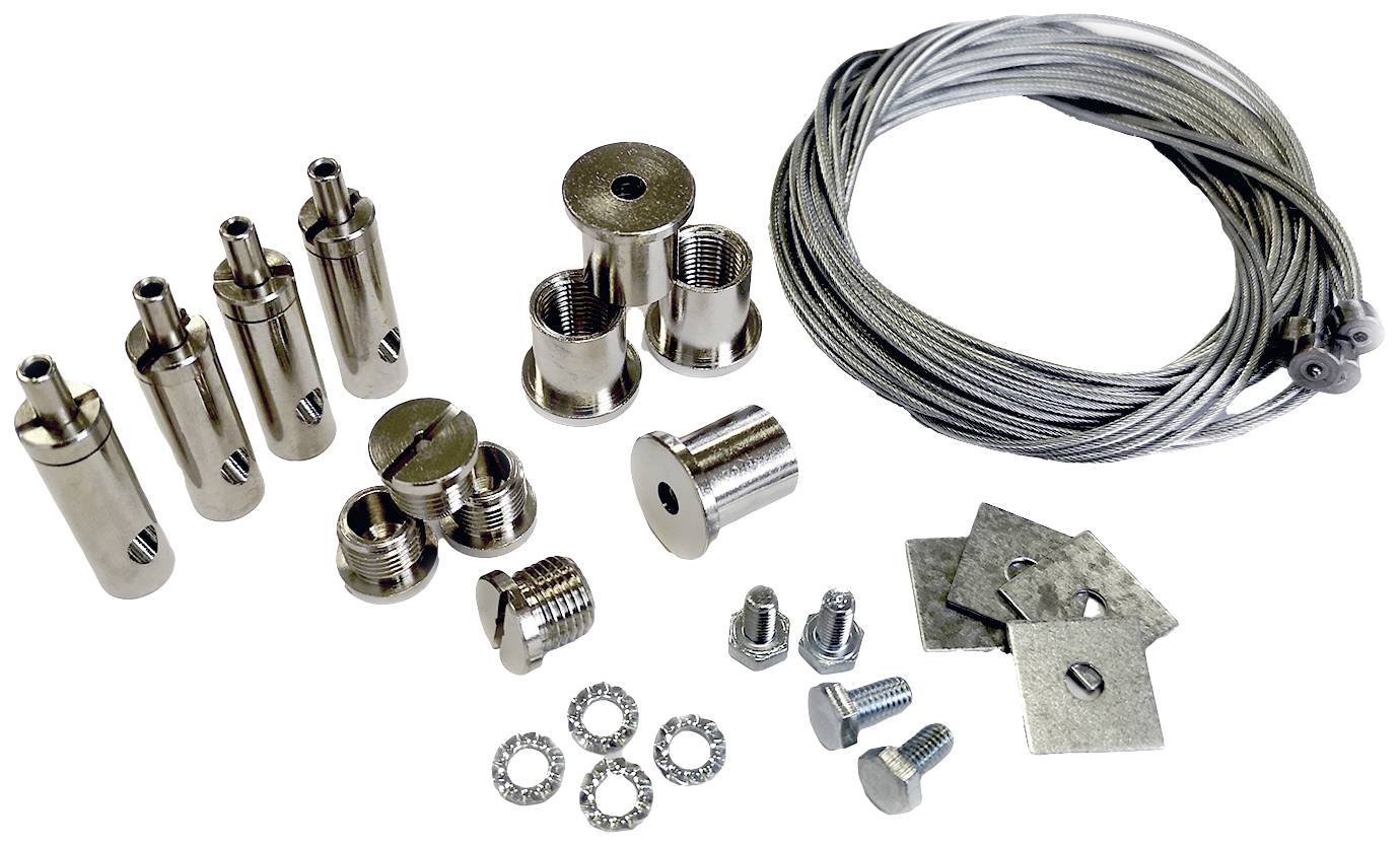 Dimplex 5401223 IRP Cable Set Heizkörper-Halterung