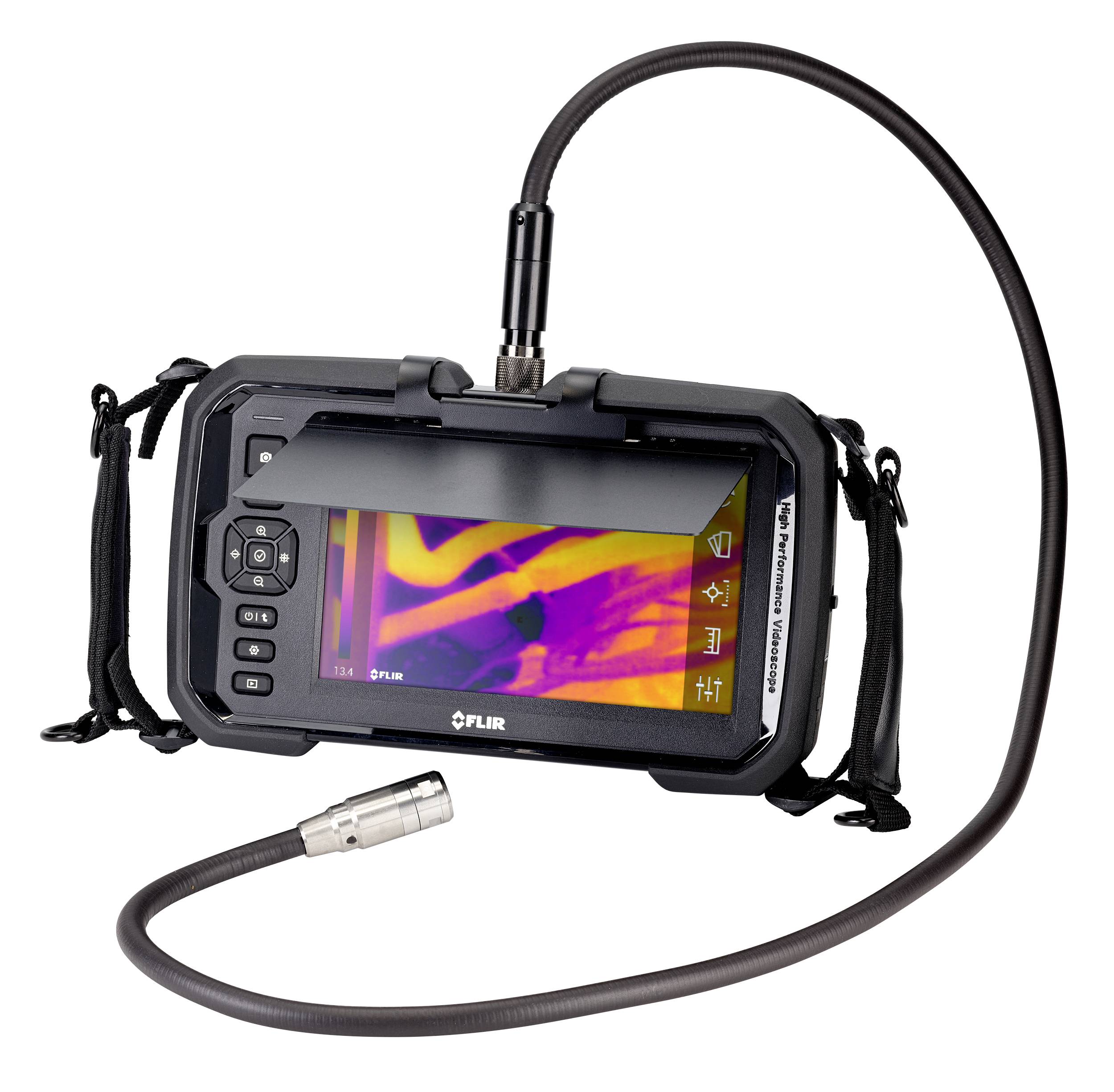 FLIR VS80CIR-21 Endoskop-Sonde Sonden-Ø: 19mm Sonden-Länge: 1m