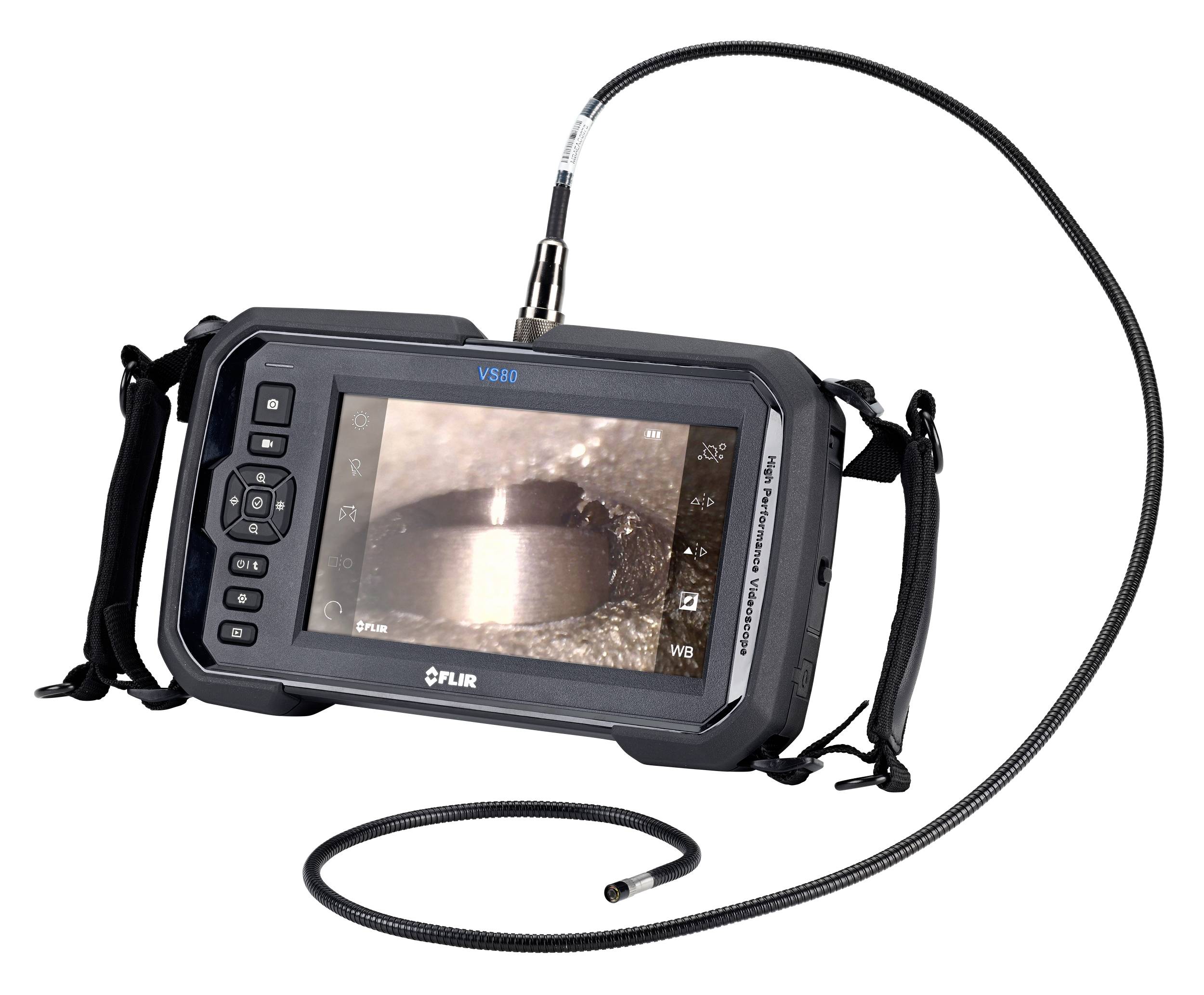 FLIR VS80C55-1RM   Endoskop-Sonde Sonden-Ø: 5.5mm Sonden-Länge: 1m