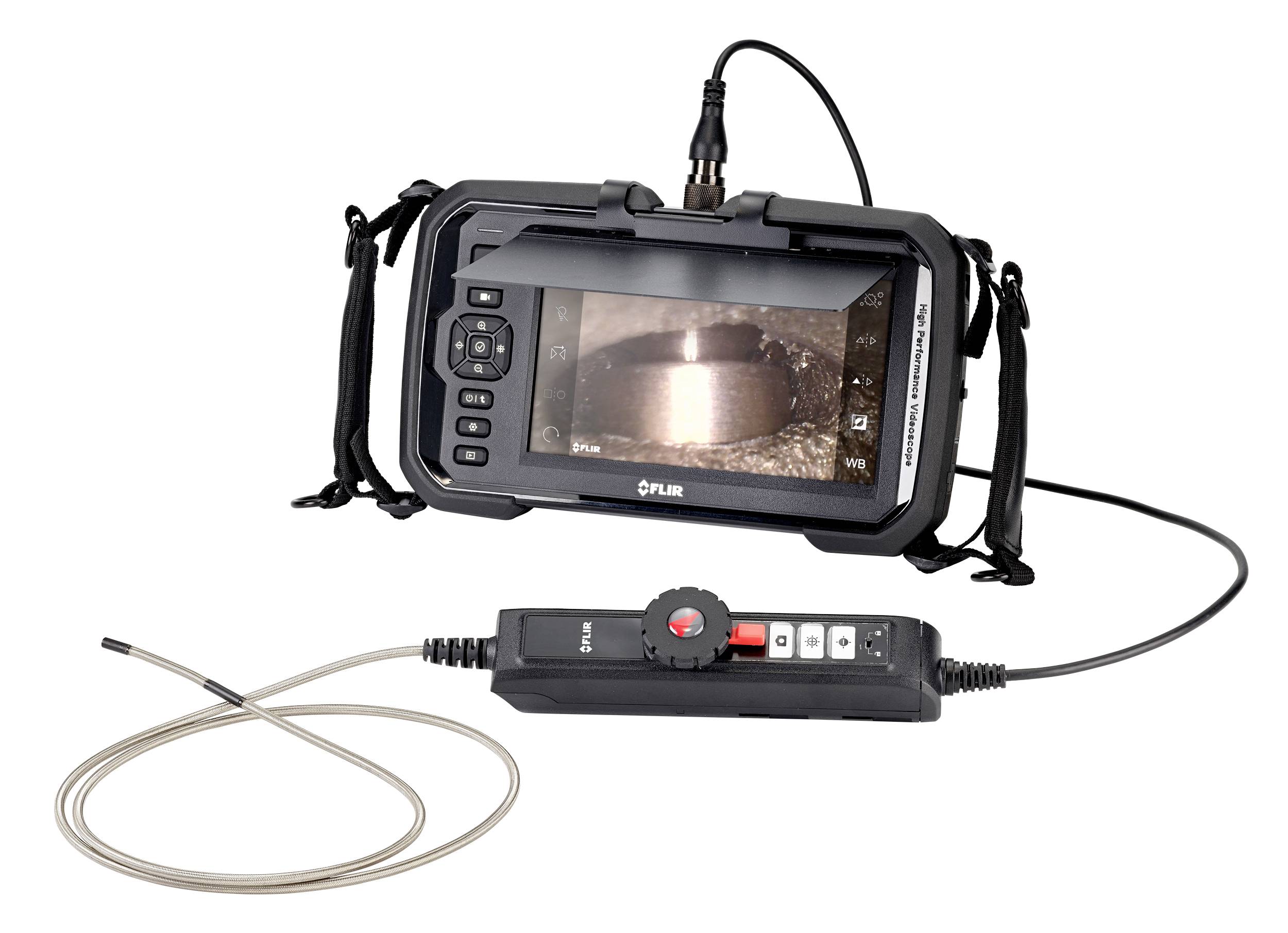 FLIR VS80A2-45-1RM   Endoskop-Sonde Sonden-Ø: 4.5mm Sonden-Länge: 1m