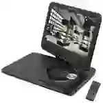 Soundmaster PDB1910SW Tragbarer DVD-Player 25.9cm 10.1 Zoll EEK: E (A - G) Akkubetrieb, inkl. DVB-T Antenne, mit integriertem DVD Soundmaster PDB1910SW Tragbarer DVD-Player 25.9cm 10.1 Zoll EEK: E (A - G) Akkubetrieb, inkl. DVB-T Antenne, mit integriertem DVD