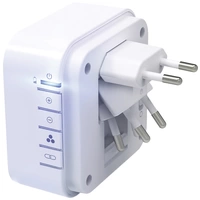 M-e modern-electronics 41308 Funkklingel Empfänger beleuchtet M-e modern-electronics 41308 Funkklingel Empfänger beleuchtet