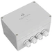 M-e modern-electronics Odyon pro WE40/230 230V Funk-Wandempfänger/-sender 4-Kanal Reichweite max. (im Freifeld) 4000m M-e modern-electronics Odyon pro WE40/230 230V Funk-Wandempfänger/-sender 4-Kanal Reichweite max. (im Freifeld) 4000m