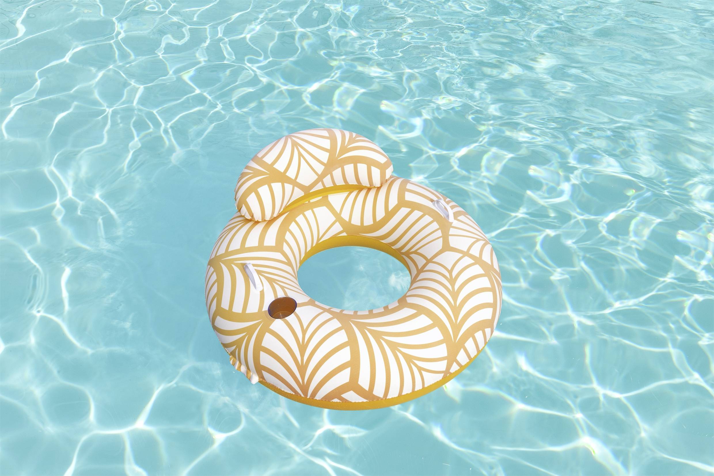 BESTWAY 43643 SCHWIMMREIFEN 118 X 117 CM