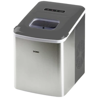 DOMO DO9253IB Eiswürfelbereiter 1.8 l DOMO DO9253IB Eiswürfelbereiter 1.8 l