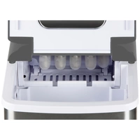 DOMO DO9253IB Eiswürfelbereiter 1.8 l DOMO DO9253IB Eiswürfelbereiter 1.8 l