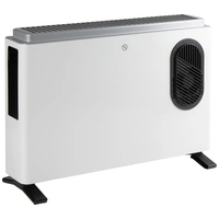 DOMO DO7351CH Turbo Konvektor 2000 W Weiß DOMO DO7351CH Turbo Konvektor 2000 W Weiß